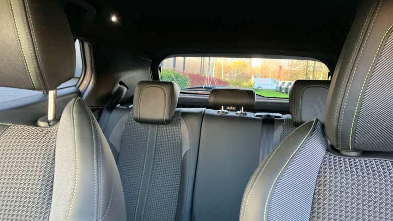 Peugeot 2008 1.2 PureTech 130 GT Line 5dr EAT8 Petrol Estate